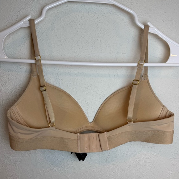 Pepper Zero-G Wirefree Lift Up Bra 34A - Picture 5 of 6